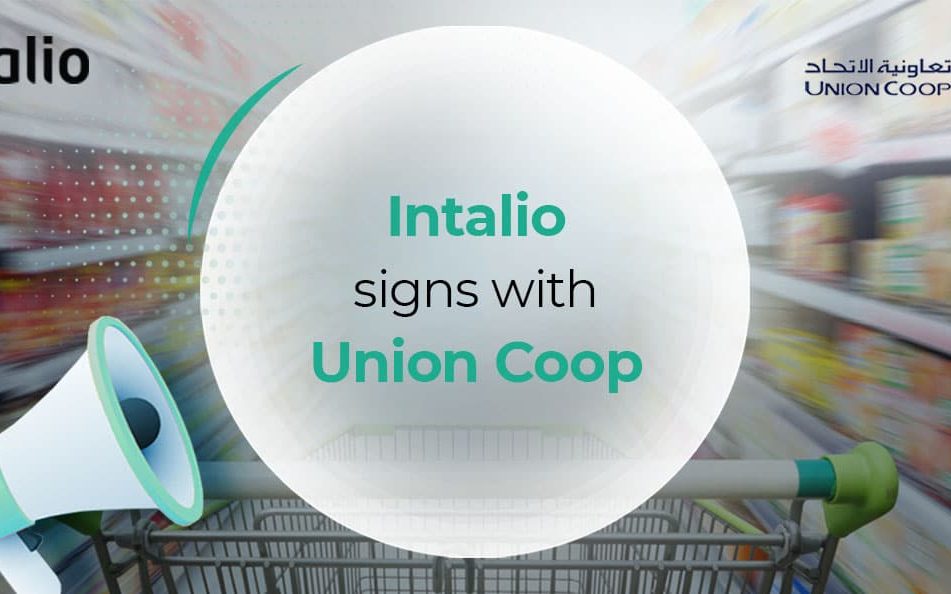 Union Coop teams up with Intalio