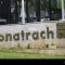 sonatrach