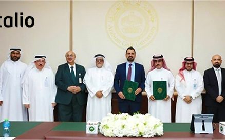 correspondence tracking system