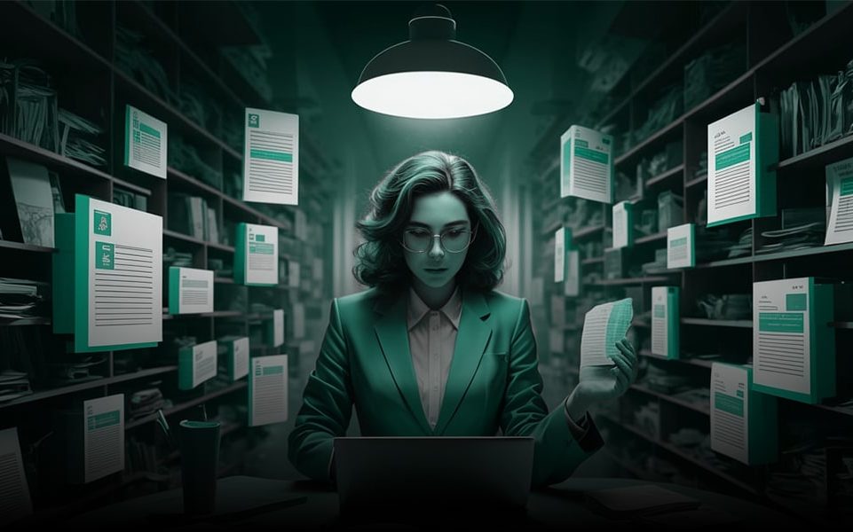 document management system