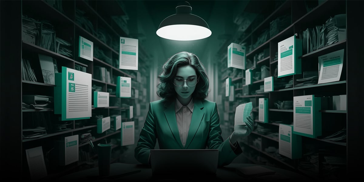 document management system