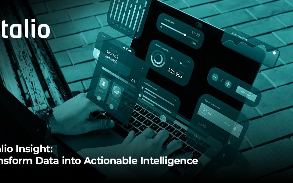 Insight Insight transforms Data Into Actionable Insights using AI