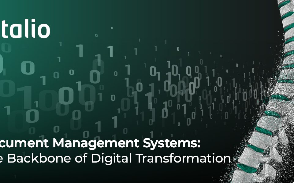 Discover how document management systems (DMS) enable secure collaboration, streamline workflows, and ensure compliance in today’s interconnected workplaces. Learn about essential features and Intalio’s innovative solutions for digital transformation.