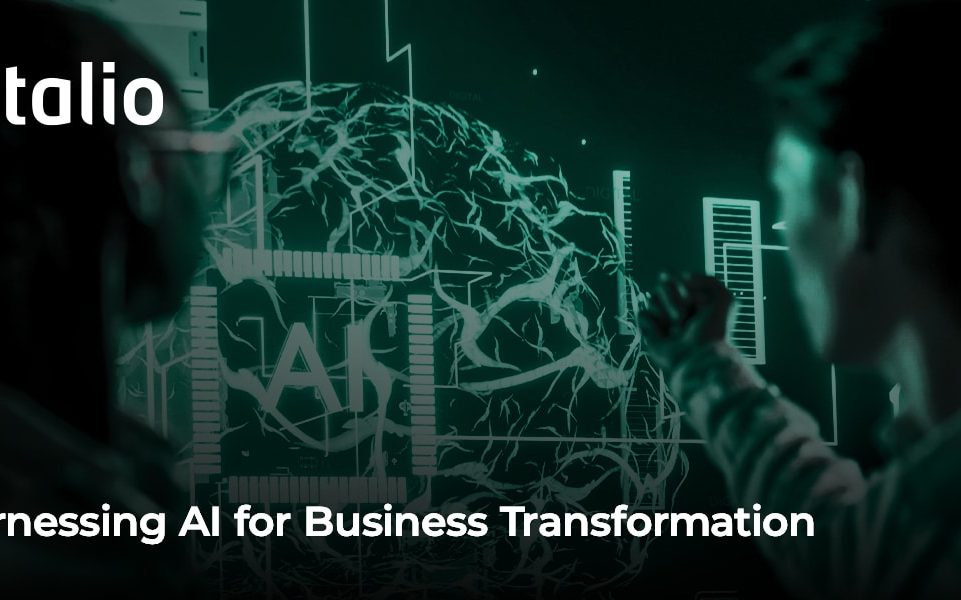 Intalio Ai and cognitive solutions transform businesses through improved automation and clear insights to optimize processes and decisions.