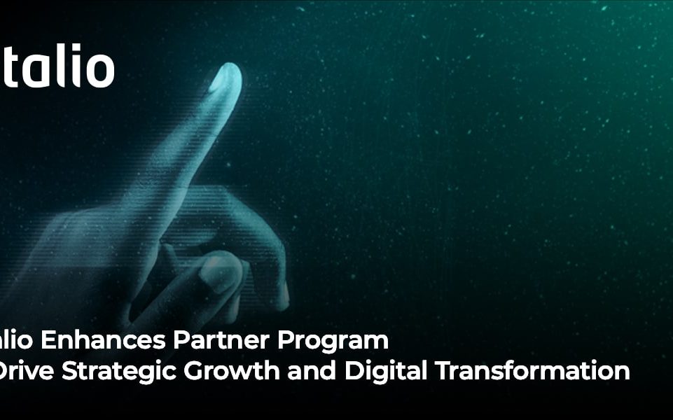 Intalio upgraded Partner Program, designed to align with its goals of expansion to new strategic markets while fostering strong partnerships