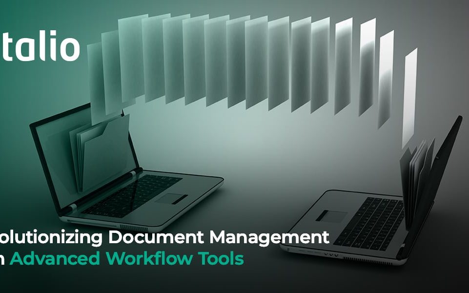 With the right document management tools, companies can create a single source of truth with up-to-date and accurate documents.