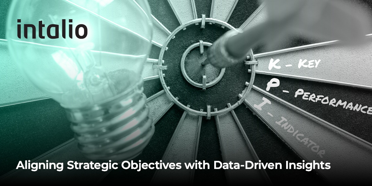 Aligning Strategic Objectives with Data-Driven Insights_ Aligning Strategic Objectives with Data-Driven Insights to define, manage, and adjust your strategic objectives through data