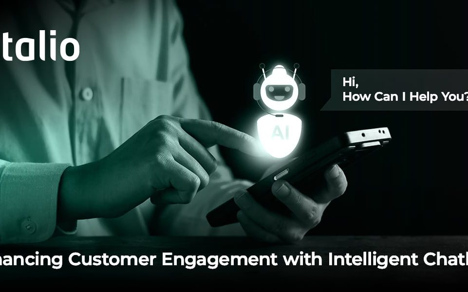 Cognitive services help build intelligent chatbots that understand context, improve customer interactions, and provide seamless support.