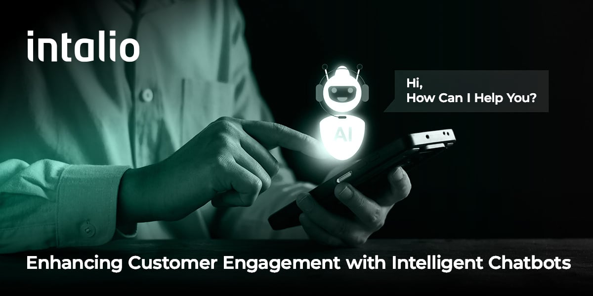 Enhancing Customer Engagement with Intelligent Chatbots_ Cognitive services help build intelligent chatbots that understand context, improve customer interactions, and provide seamless support.