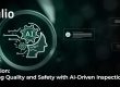 Inspection: Ensuring Quality and Safety with AI-driven inspection software from Intalio, an AI-powered system to streamline inspections