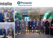 Intalio and Pioneer KSA Form Strategic Partnership during day 2 at LEAP 2025 to Drive Digital Transformation in Saudi Arabia