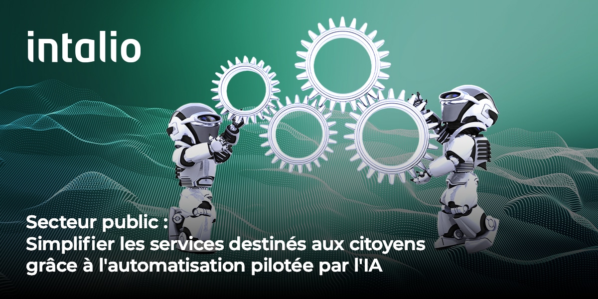 Secteur public _ Simplifier les services destinés aux citoyens grâce à l’automatisation pilotée par l’IA_ Secteur public : Simplifier les services destinés aux citoyens grâce à l'automatisation pilotée par l'IA d'intalio