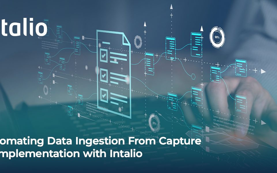 Data Integration Platform automates data ingestion, streamlines ETL processes, and ensures data quality for informed business decisions.