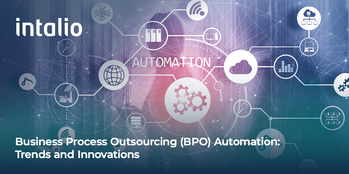 Business Process Outsourcing (BPO) Automation__Trends and Innovations_ 2 Business Process Outsourcing (BPO) Automation: Trends and Innovations. How AI-driven automation is transforming business process outsourcing
