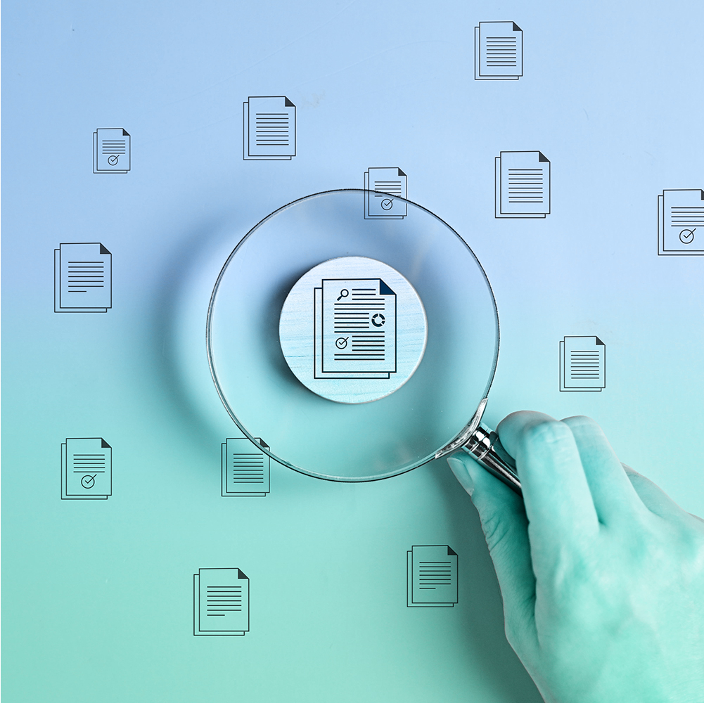 Case Study: Case Management - UAE