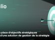 Mise en place d'objectifs stratégiques à l'aide d'une solution de gestion de la stratégie