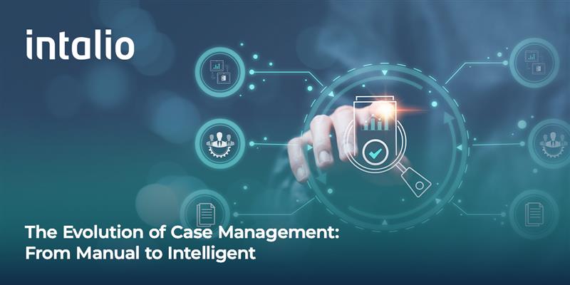 Intalio’s platform exemplifies this evolution, providing a scalable workflow case management that evolves with organizational priorities.