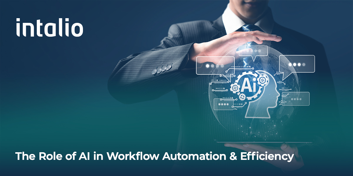Discover how AI-powered workflow solutions enhance operational efficiency, reduce costs, and streamline processes
