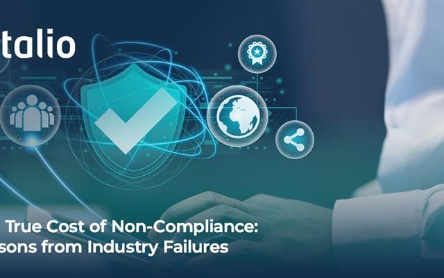 The True Cost of Non-Compliance: Lessons from Industry Failures. Intalio’s BPM drives workflow automation, service efficiency, and seamless regulatory adherence for businesses.