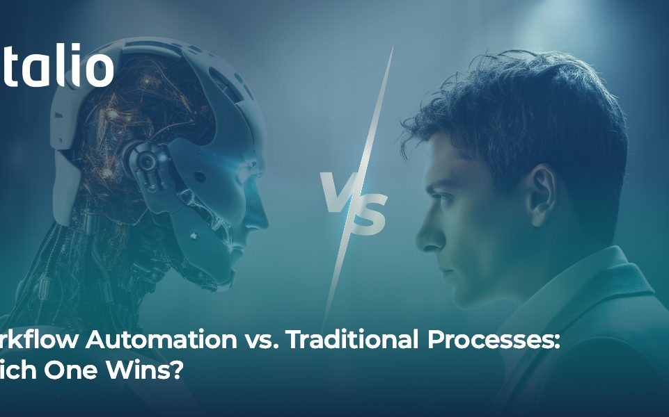 Discover how workflow automation tools can help your team work faster, with fewer errors and more clarity.