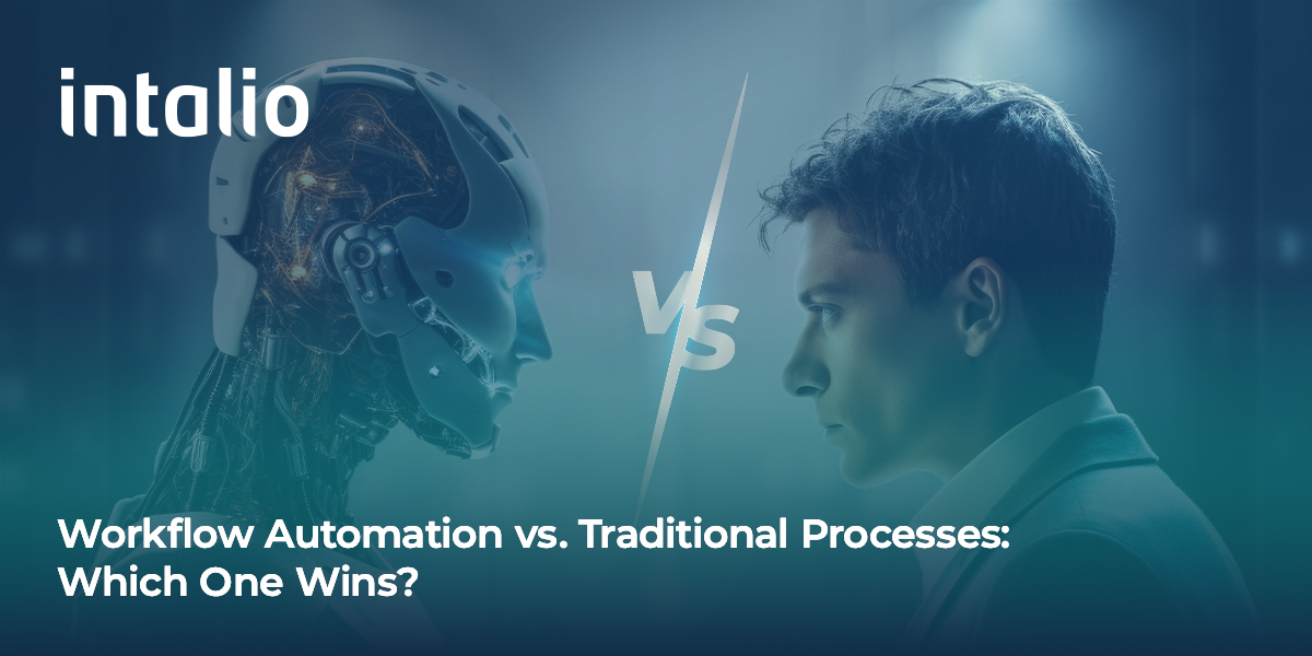Discover how workflow automation tools can help your team work faster, with fewer errors and more clarity.