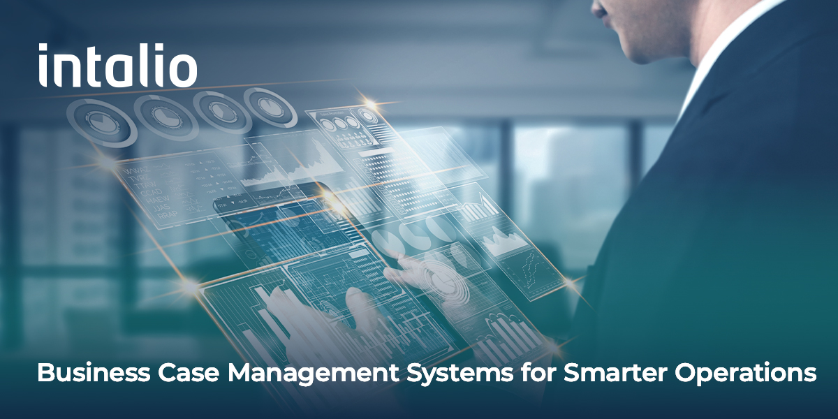 A business case management system improves visibility, speeds up resolutions, and integrates seamlessly with your existing tech stack