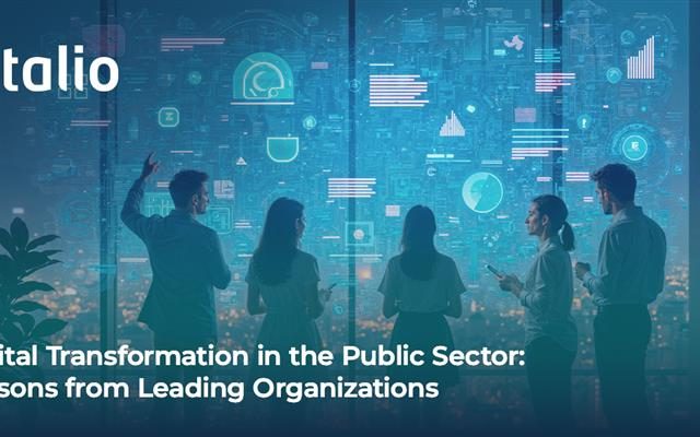 How organizations can cut operational costs and scale efficiently by automating workflows with the right process automation strategy.