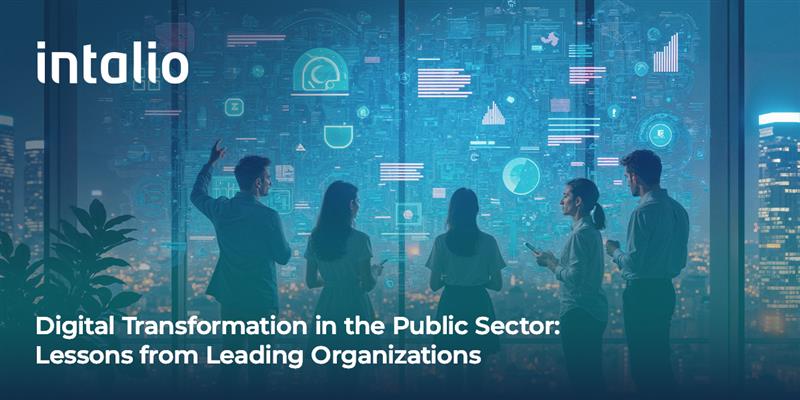 How organizations can cut operational costs and scale efficiently by automating workflows with the right process automation strategy.