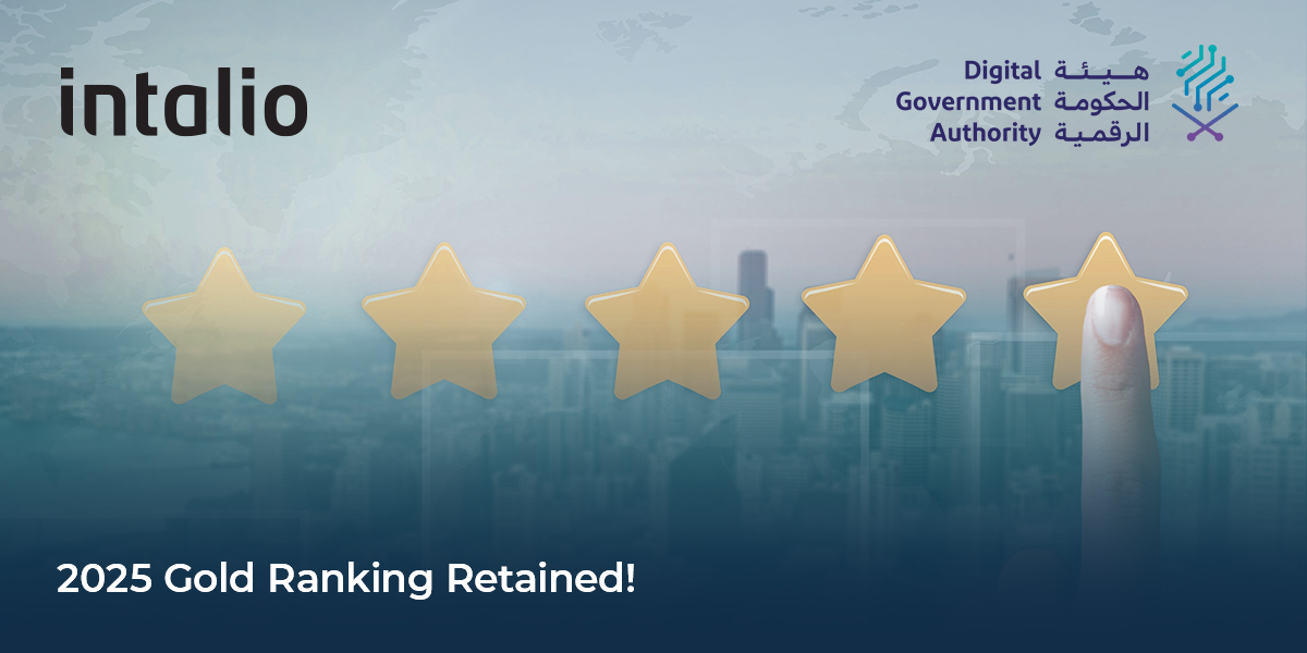 2025 Gold Ranking Retained!