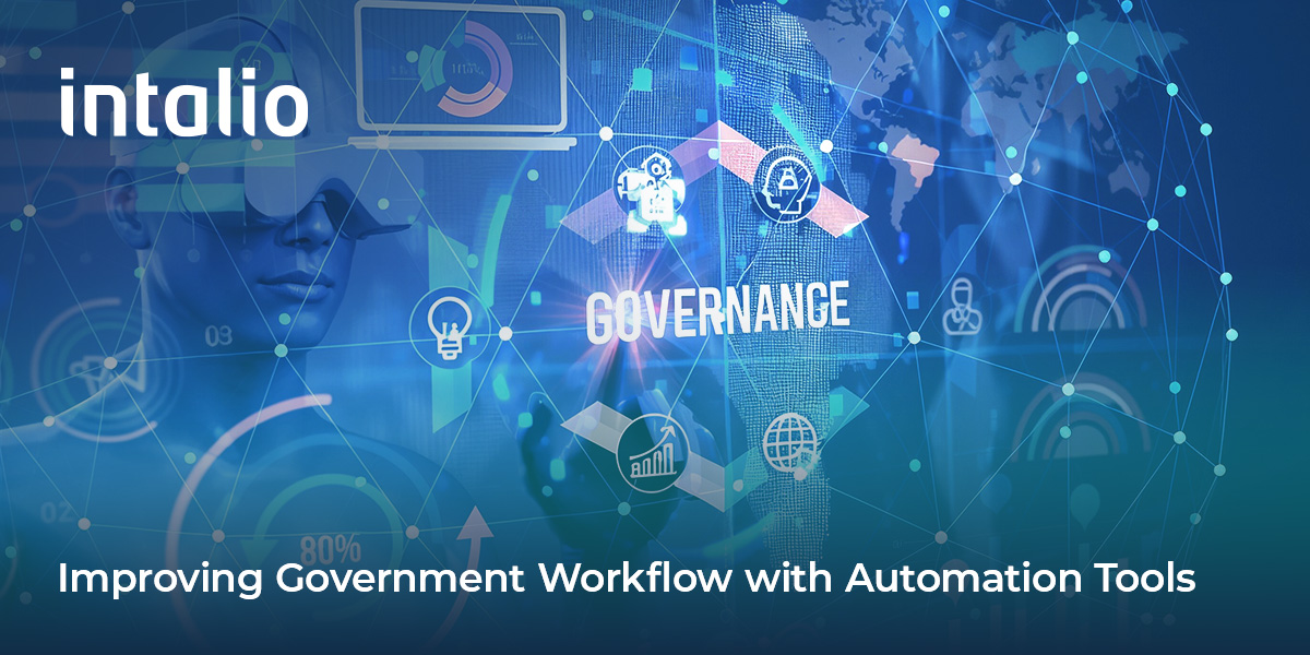 Improving Government Workflow with Automation Tools_ Intalio helps public sector organizations streamline operations and improve efficiency with workflow automation tools.