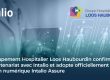Le Groupement Hospitalier Loos Haubourdin confirme son partenariat avec Intalio et adopte officiellement la solution numérique Intalio Assure