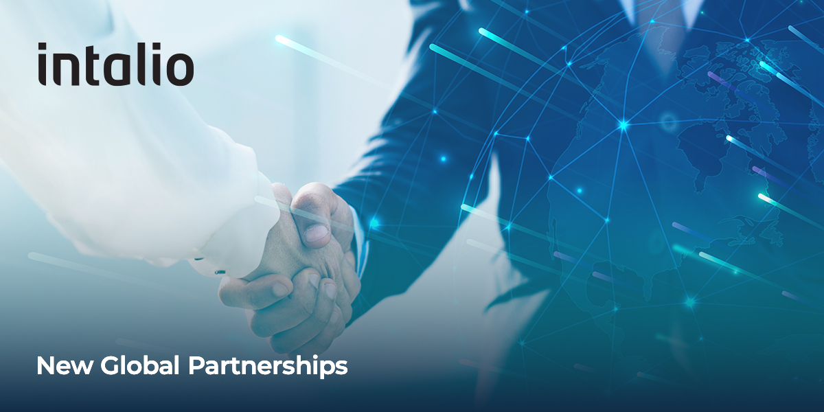 New Global Partnerships