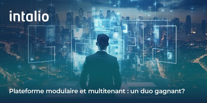 Plateforme modulaire et multitenant _ un duo gagnant__ 2 Plateforme modulaire et multitenant : un duo gagnant ?