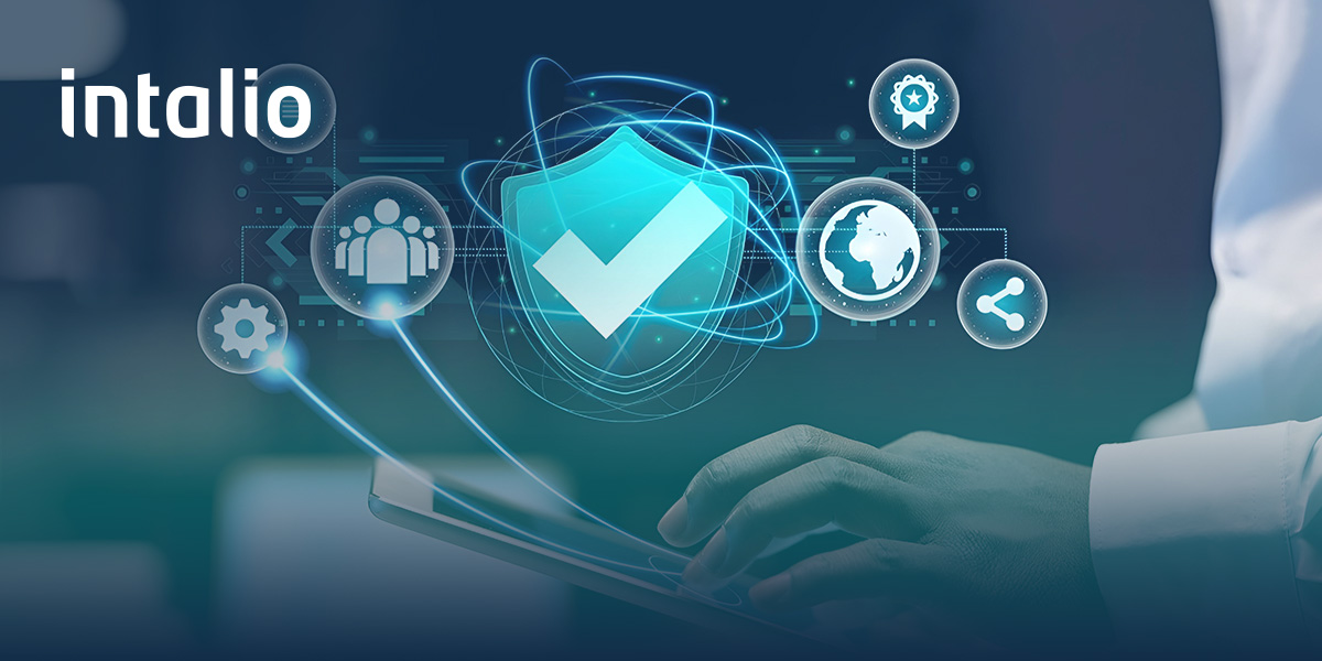 Bridging the Gap AI and Blockchain for Better Data Security and Trust 1 See how AI and blockchain team up to protect data and build trust. This guide shares practical uses and Intalio’s tools for secure data management.