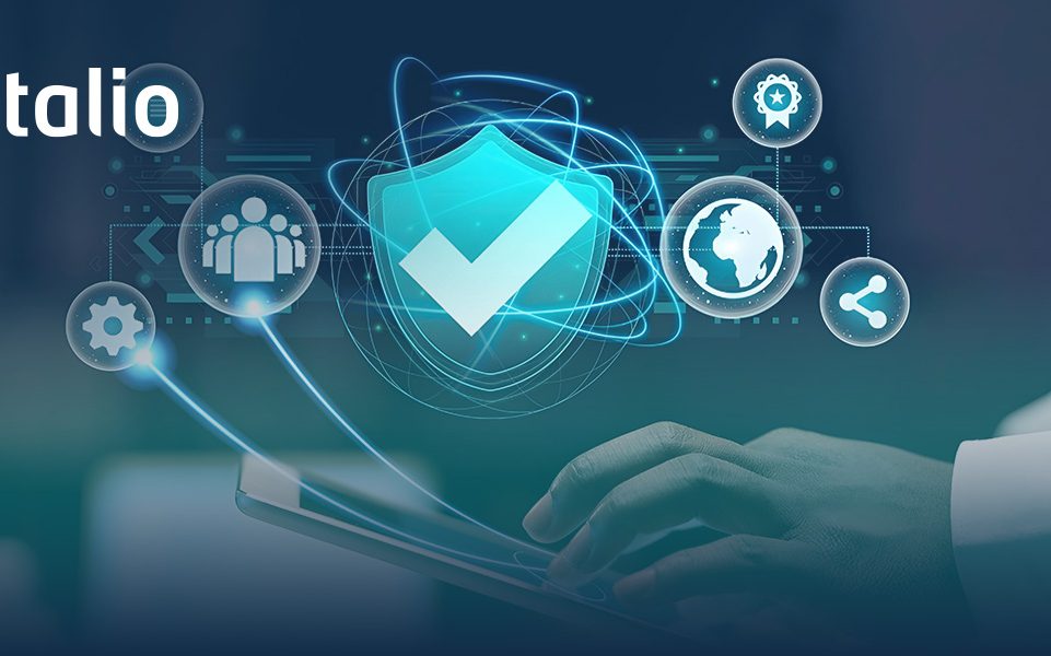 Combler le fossé : l'IA et la blockchain pour une meilleure sécurité et confiance des données.