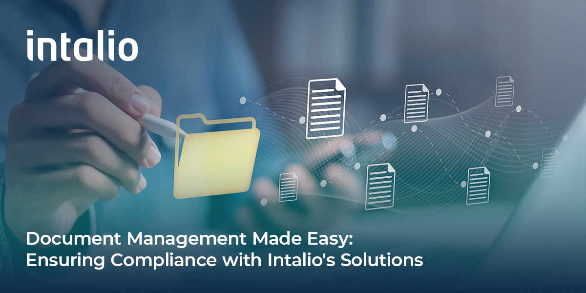 Document Management Made Easy_ Ensuring Compliance with Intalio’s Solutions_ 1 How Intalio's document management system streamlines compliance, ensuring information integrity and operational efficiency.