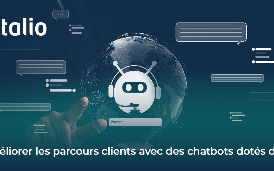 Découvrez comment les chatbots alimentés par l'IA améliorent les parcours clients avec une assistance rapide, un engagement personnalisé et de l'efficacité dans ce guide simple pour les entreprises.