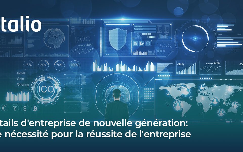 Les portails d'entreprise de nouvelle génération changent la façon dont les gens travaillent, et pas seulement l'endroit où ils stockent leurs fichiers. Les portails modernes favorisent la collaboration, la visibilité et la continuité des activités.