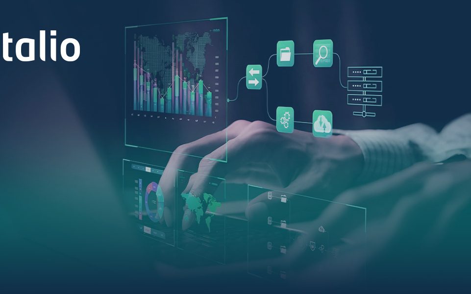 Du chaos à la clarté : Mise en œuvre d'une stratégie performante de gestion de contenu d'entreprise (ECM)