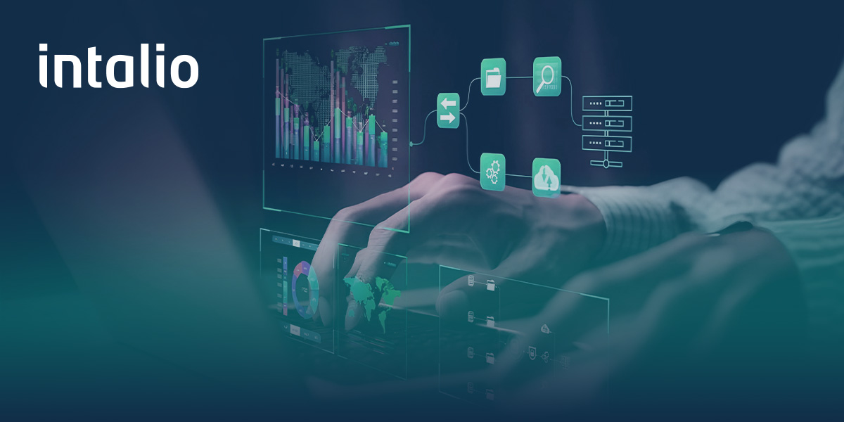 From Chaos to Clarity_ Implementing a Robust Enterprise Content Management (ECM) Strategy_ Enterprise Content Management ECM strategy turns disorganized data into actionable insights through integrated tools, automation, and smarter governance.