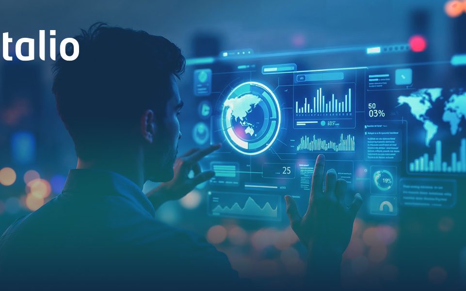 Explorez des stratégies pratiques pour conduire une transformation digitale significative dans l'ensemble de votre entreprise