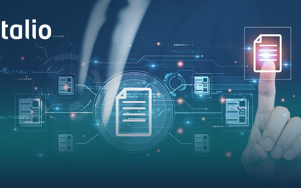 Découvrez comment vous pouvez optimiser la gestion des documents pour réduire les frais fixes et accélérer les processus.