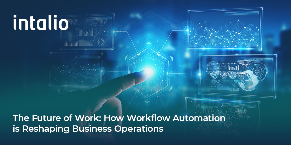 digital workflow automation is changing the way organizations work, improving accuracy, coordination, and decision-making across departments.