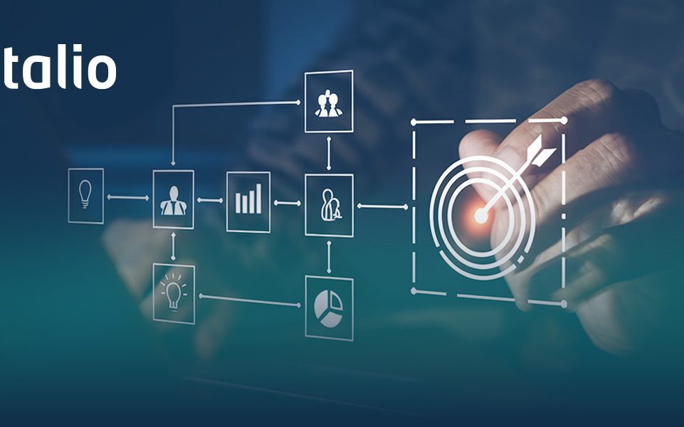 La puissance de l'automatisation des processus : Comment Intalio aide les entreprises à optimiser leurs processus
