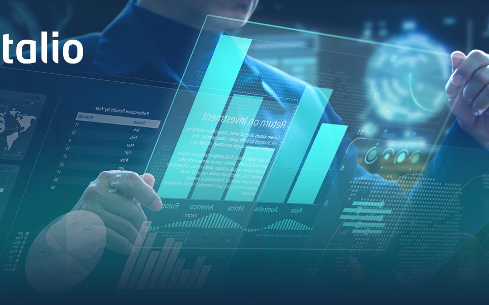 A Quick Guide to Master Data Governance in Enterprise Growth in 2025. master data management drives enterprise growth.