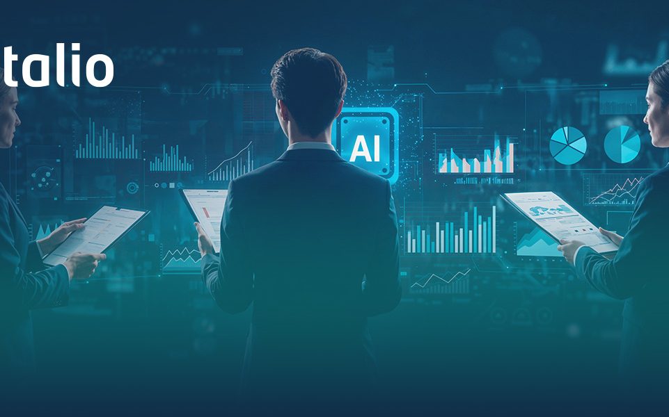 Automatisation des processus métier : Quand l'IA rencontre l'optimisation des processus