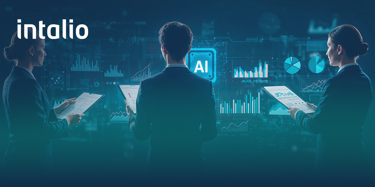 Automatisation des processus métier : Quand l'IA rencontre l'optimisation des processus