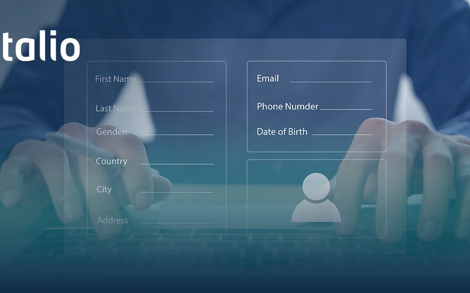 Beyond the Spreadsheet: Using Digital Forms for Enhanced Data Collection and Workflow and smoother workflows and data consistency.