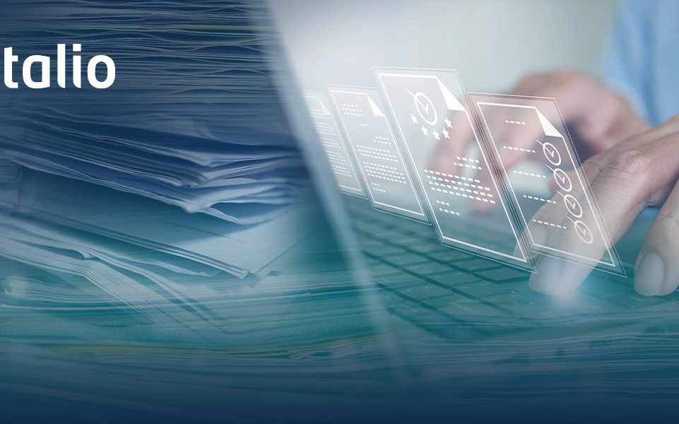 How document management systems are helping modern enterprises improve efficiency, data access, and compliance.
