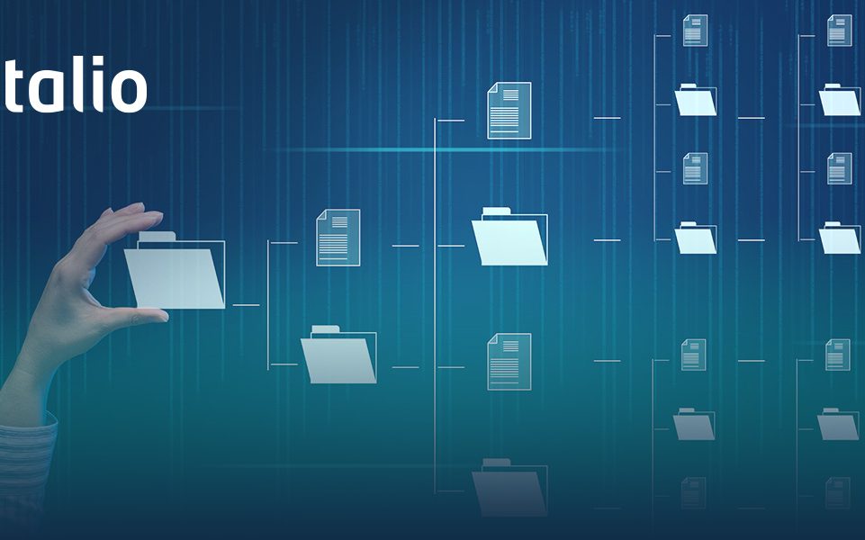 From Paper to Pixels: How Intelligent Document Management is Transforming Business Operations. Store, organize, and manage documents.